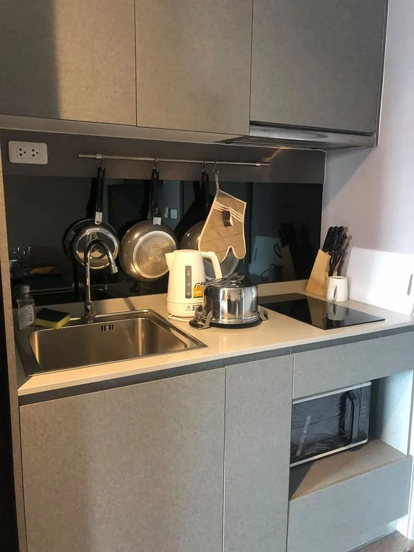 Property photos for Ideo Sukhumvit 93