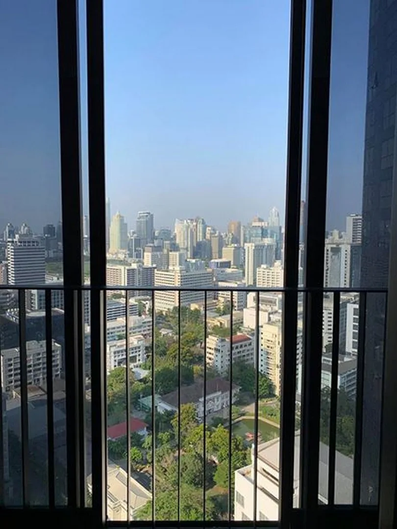 Property photos for Ashton Chula - Silom