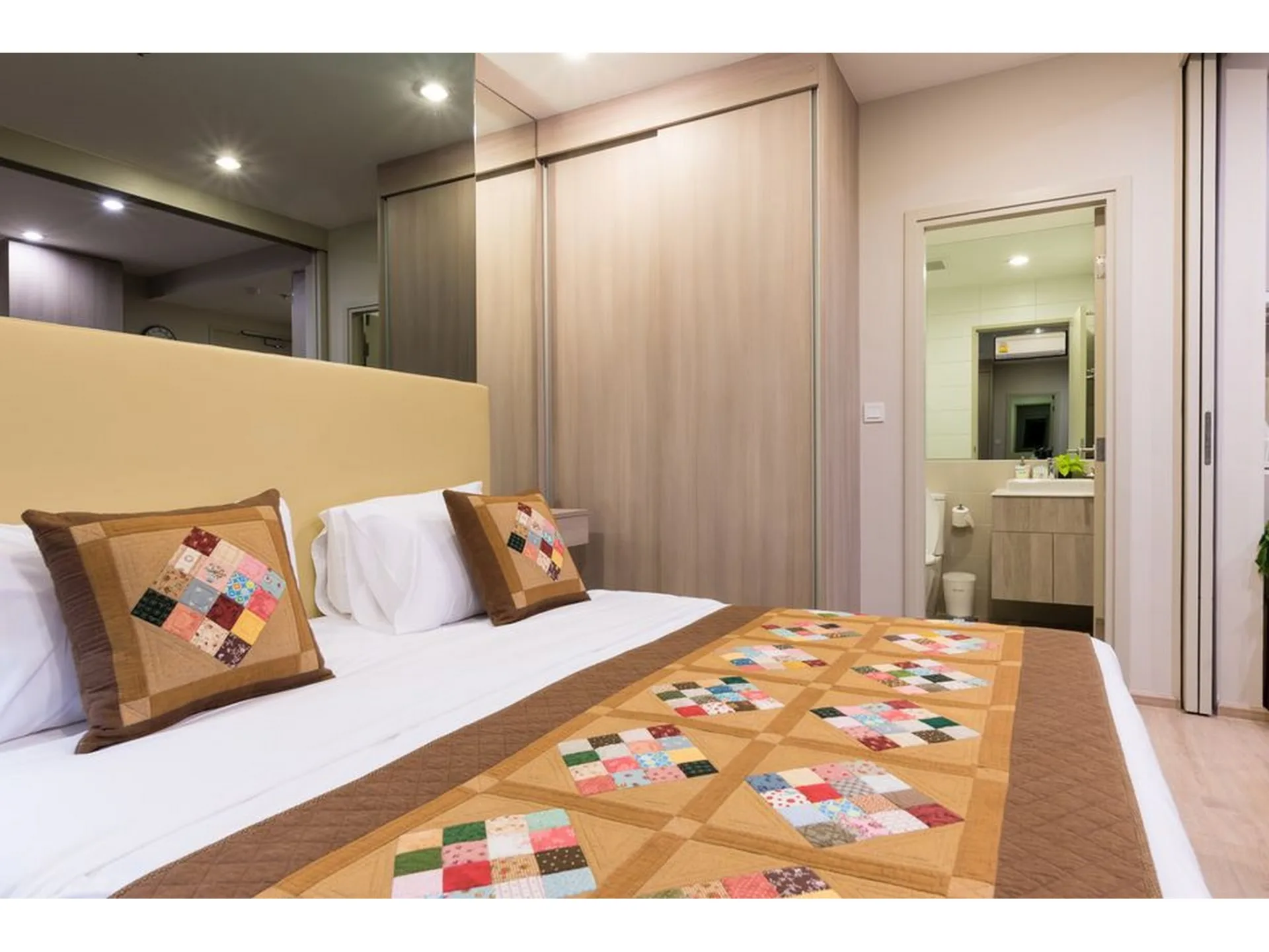 Property photos for Ideo Q Chula - Samyan