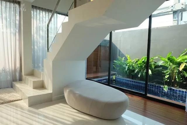 Property photos for Single House Sukhumvit 71