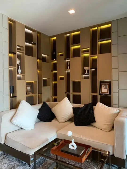 Property photos for Life Sukhumvit 62