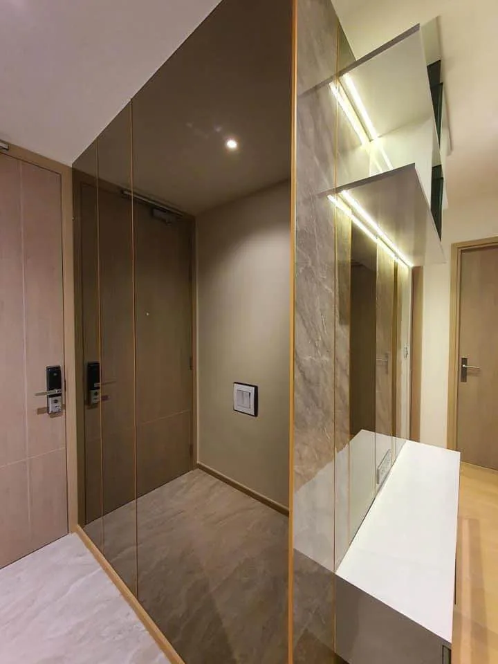 Property photos for ASHTON Asoke - Rama 9