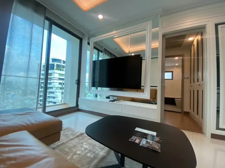 Property photos for Supalai Oriental Sukhumvit 39