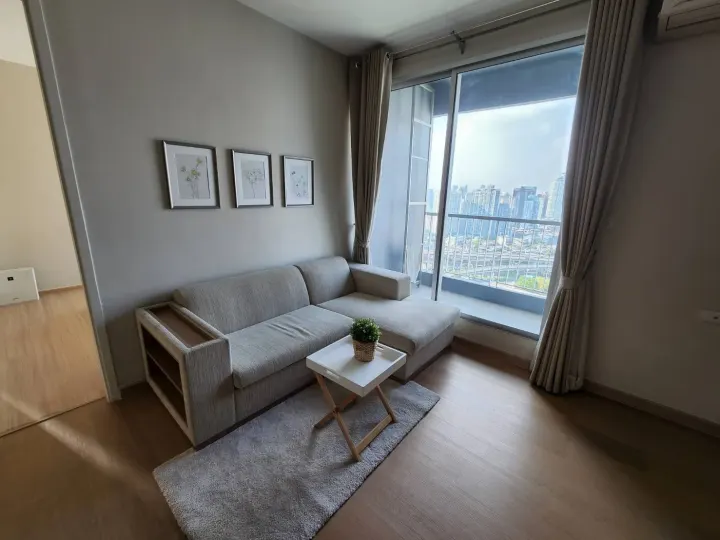 Property photos for Rhythm Sukhumvit 50