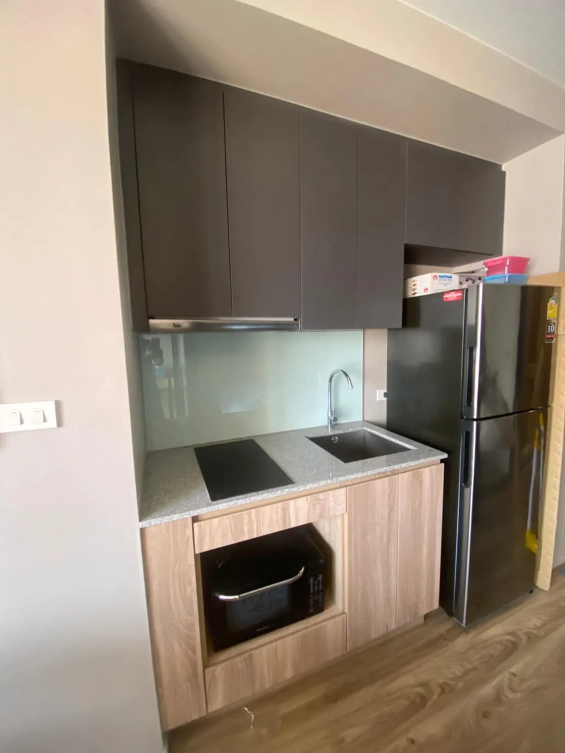 Property photos for Blossom Condo @ Sathorn - Charoenrat