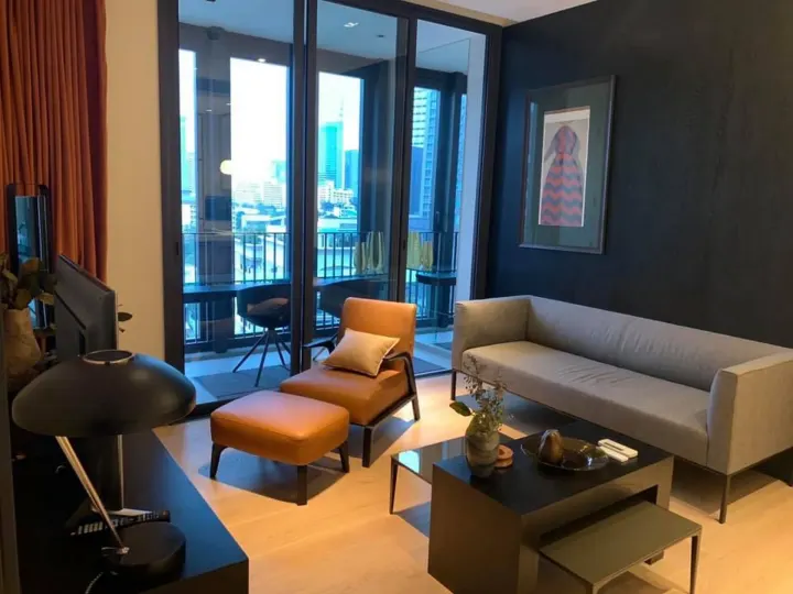 Property photos for BEATNIQ Sukhumvit 32
