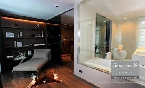 Property photos for Single House Sukhumvit 71