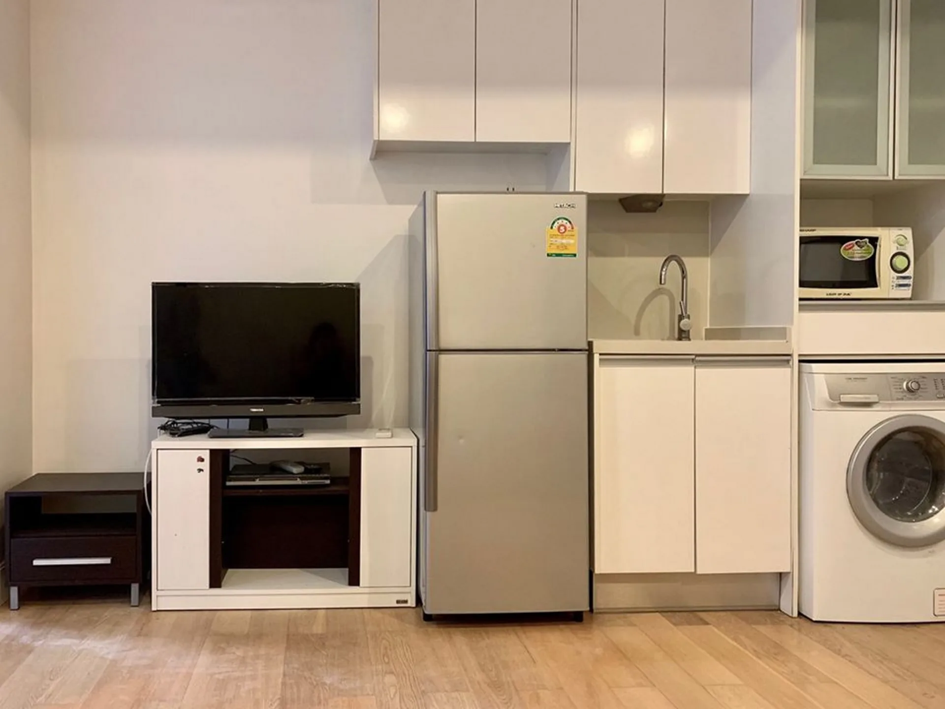 Property photos for Collezio Sathorn - Pipat