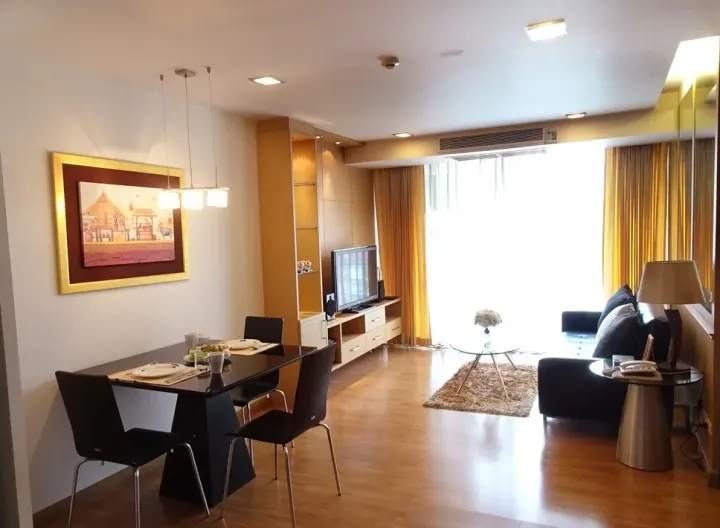 Property photos for The Alcove 49