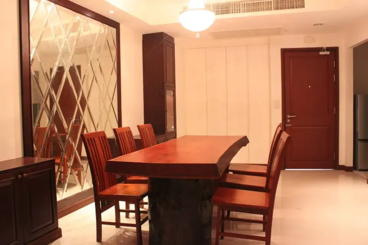 Property photos for Anantara Baan Rajprasong