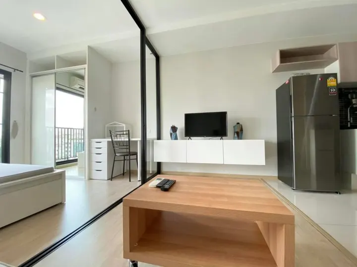 Property photos for Fuse Miti sutthisan - ratchada