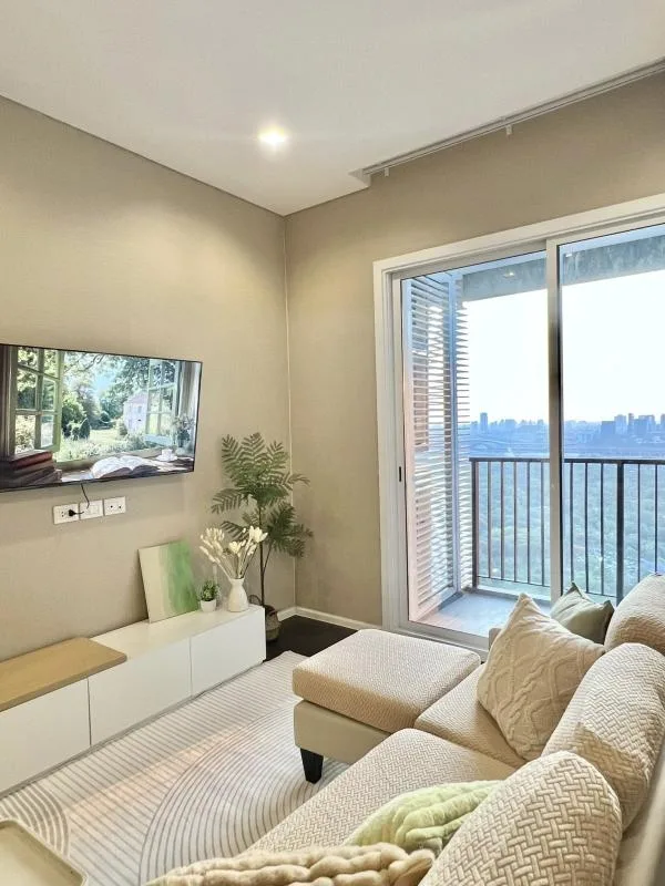 Property photos for The Saint Residences