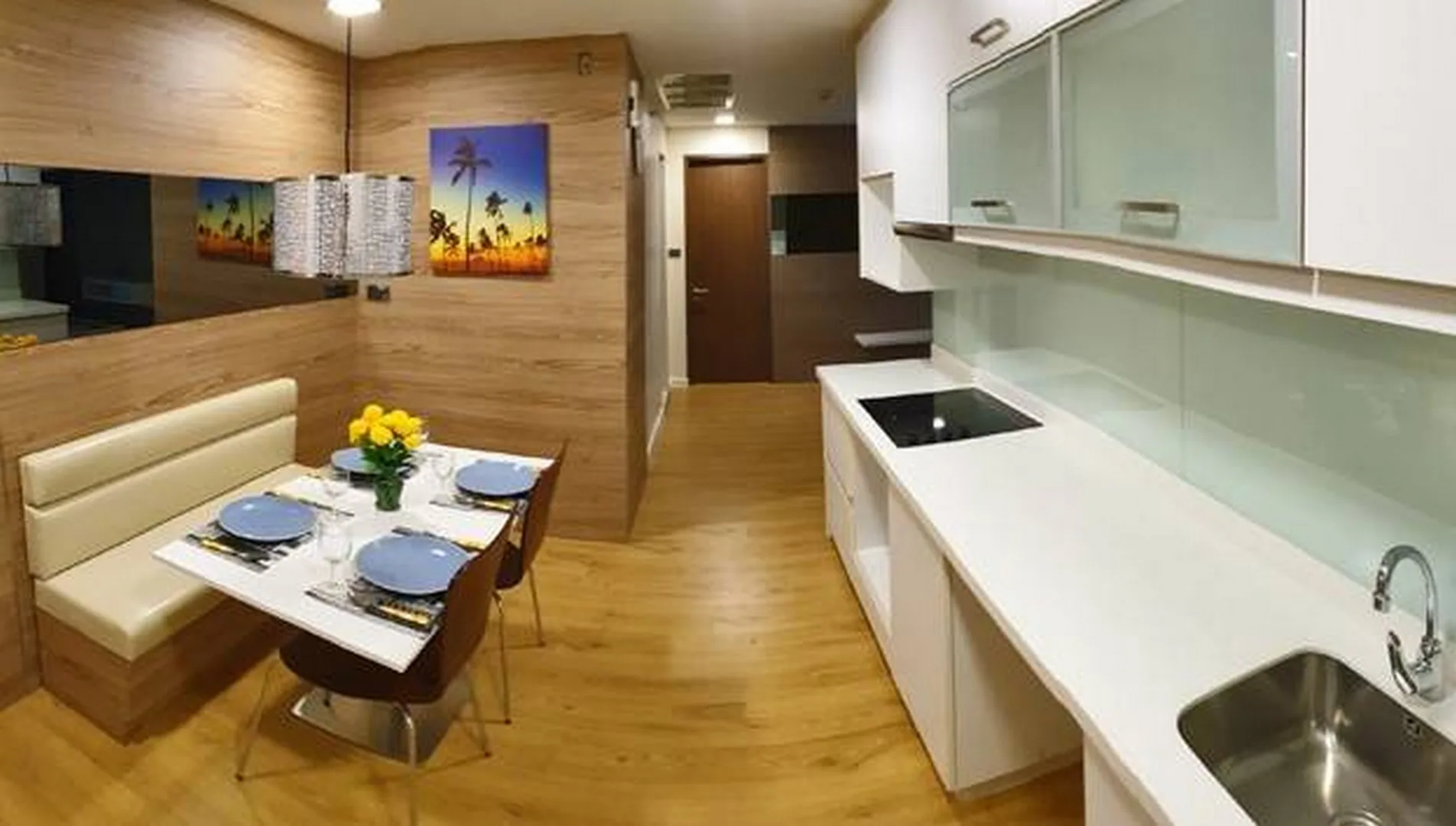 Property photos for The Alcove Thonglor 10