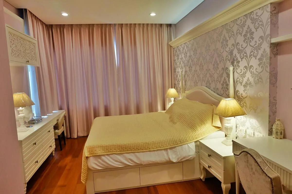 Property photos for Bright Sukhumvit 24