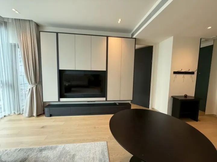Property photos for The Strand Thonglor