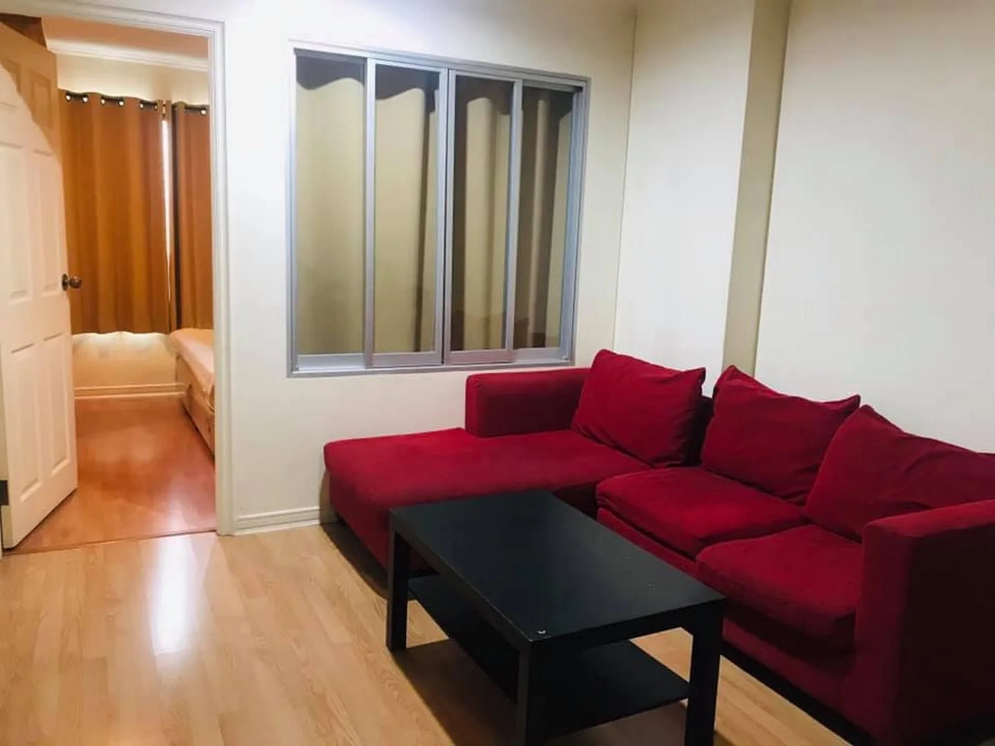 Property photos for Lumpini Ville Sukhumvit 77