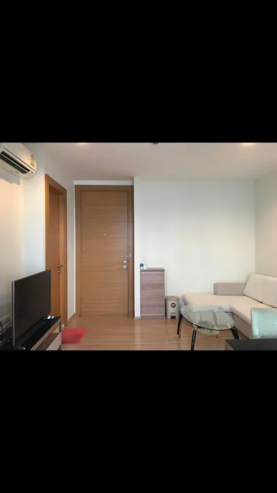 Property photos for Rhythm Ratchada - Huai Khwang