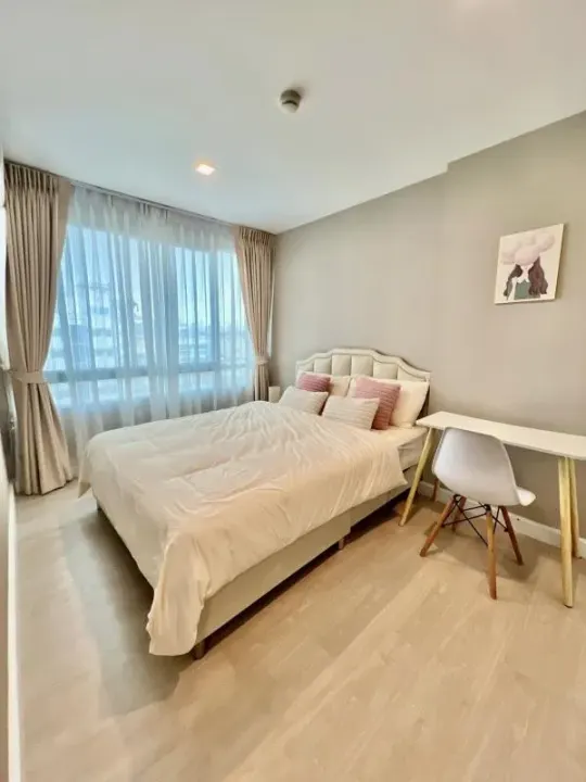 Property photos for Metro Luxe Ratchada