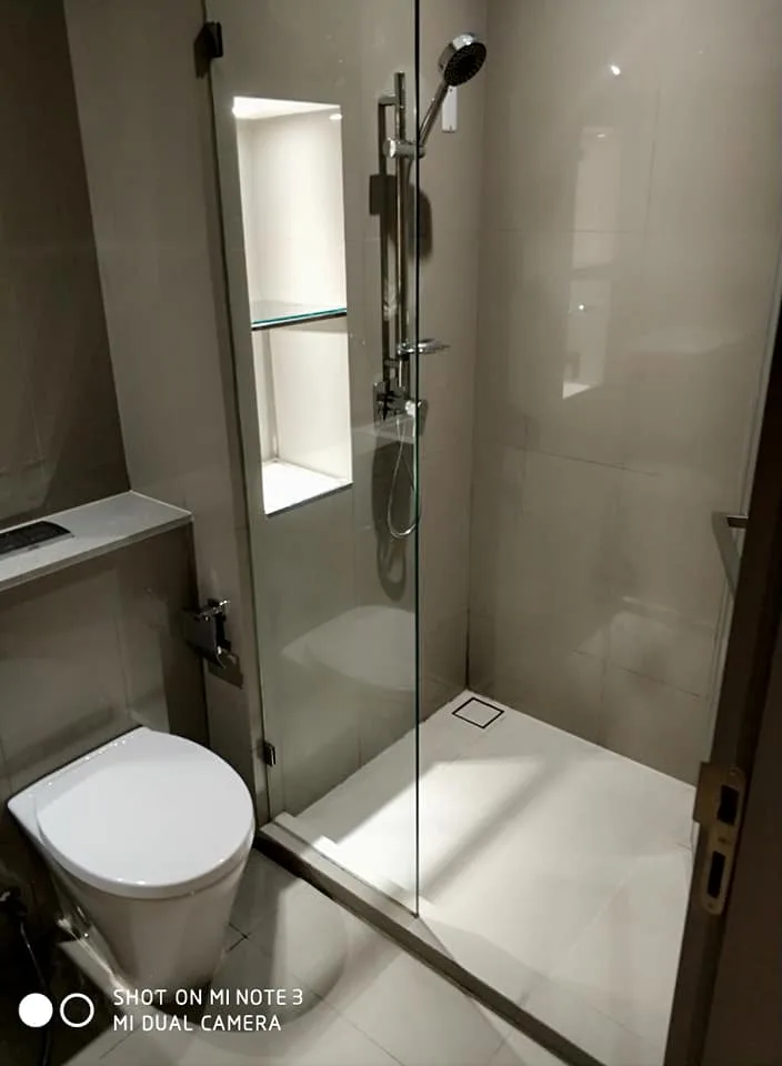 Property photos for Whizdom Station Ratchada - Thapra