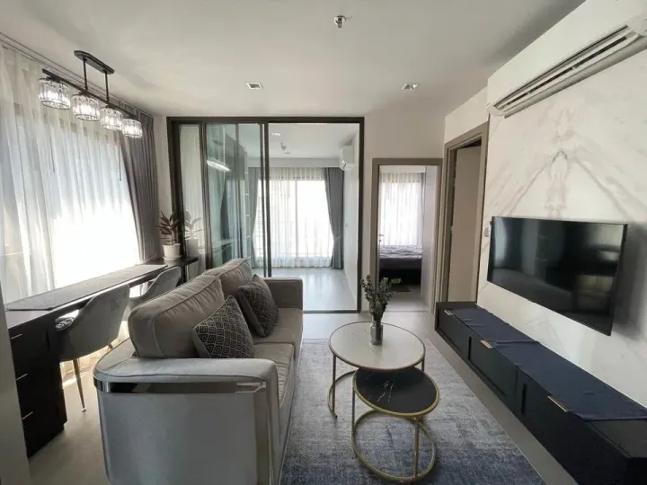 Property photos for LIFE Asoke - Rama 9