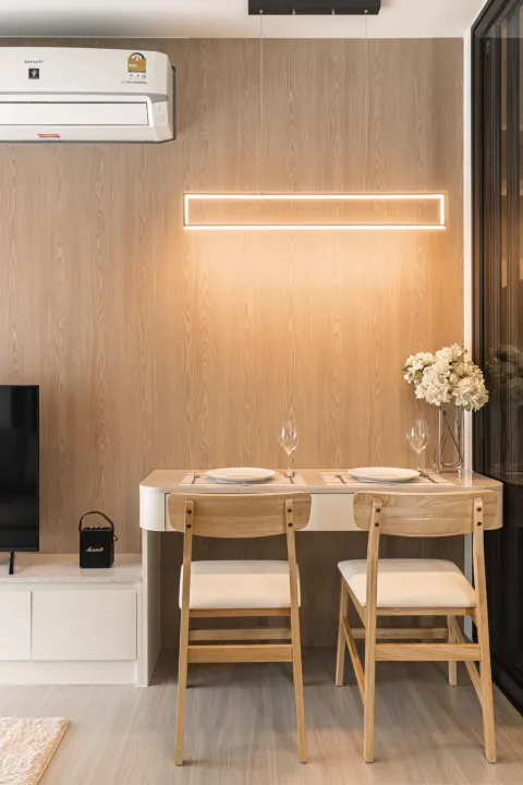 Property photos for Life Sathorn Sierra