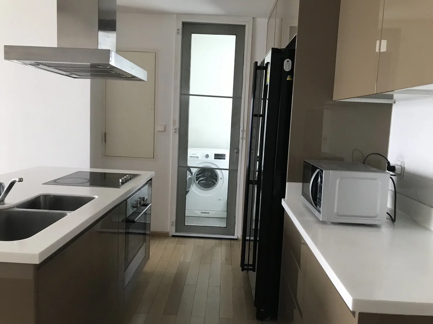 Property photos for Siri at Sukhumvit