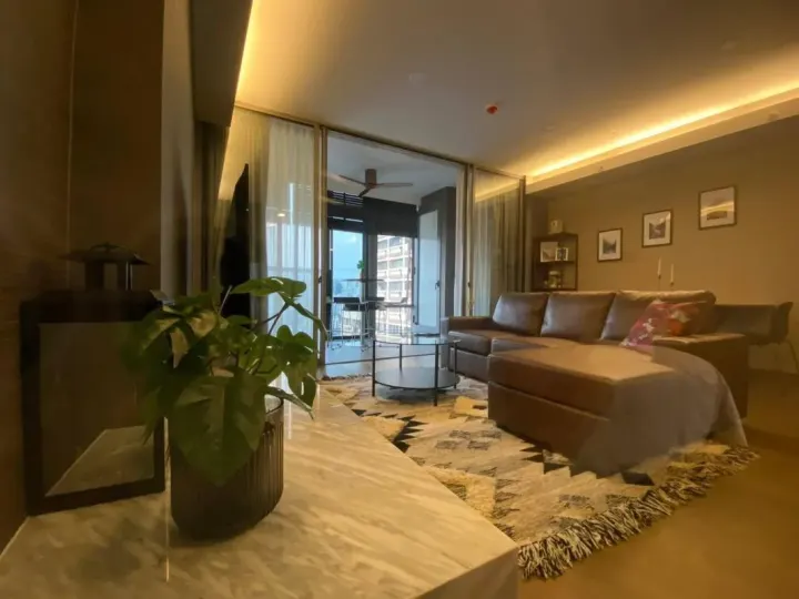 Property photos for Siamese Exclusive Queens