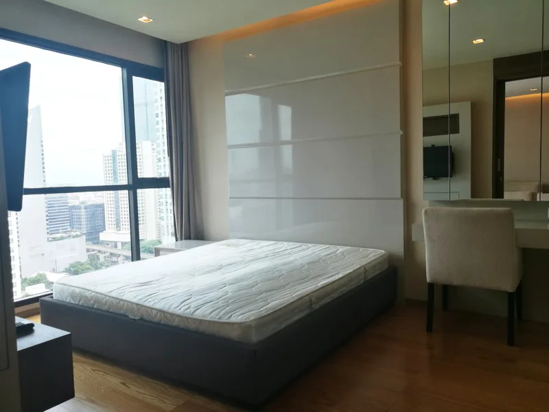 Property photos for The Address Sathorn