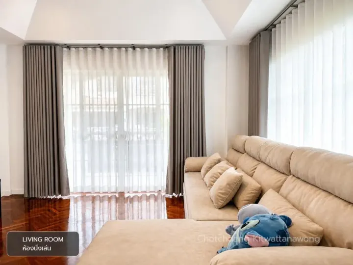 Property photos for Nantawan Rama 9 - Onnut