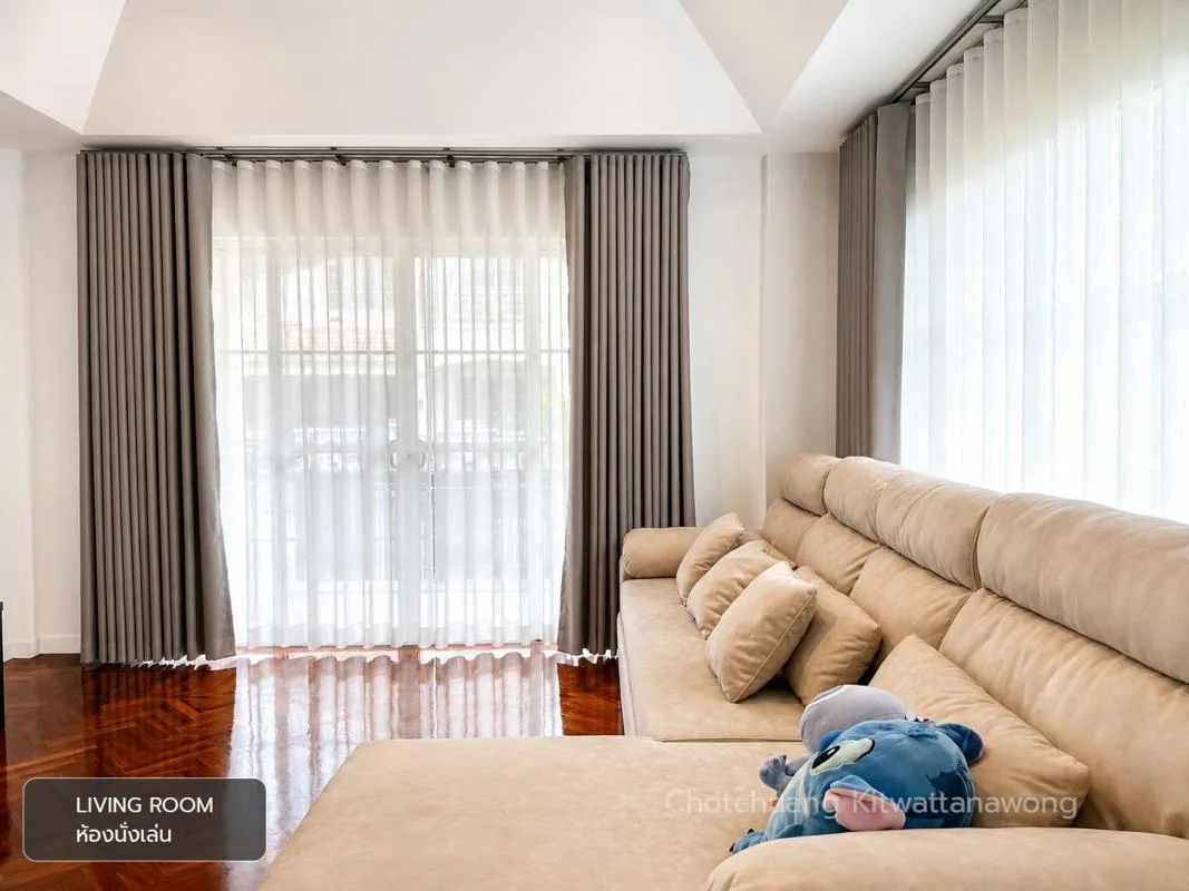Property photos for Nantawan Rama 9 - Onnut