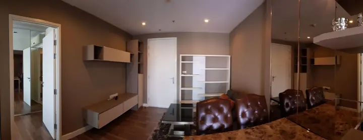 Property photos for The Room Sathorn - Taksin