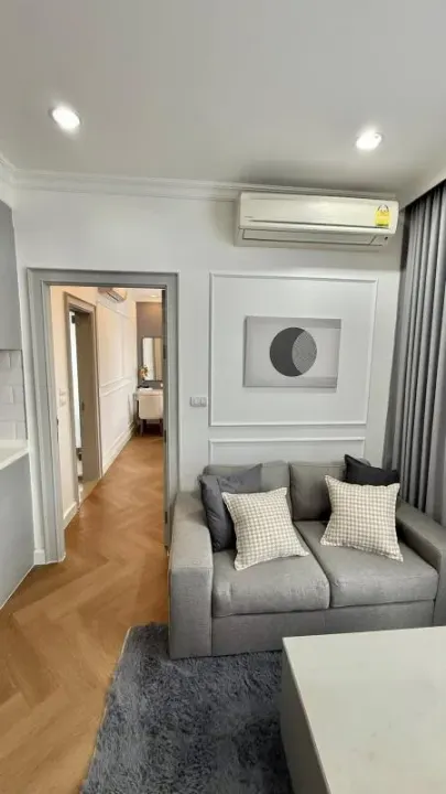 Property photos for The Editor Saphan Khwai