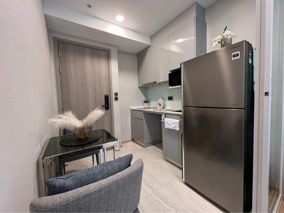 Property photos for Chewathai Residence Thonglor