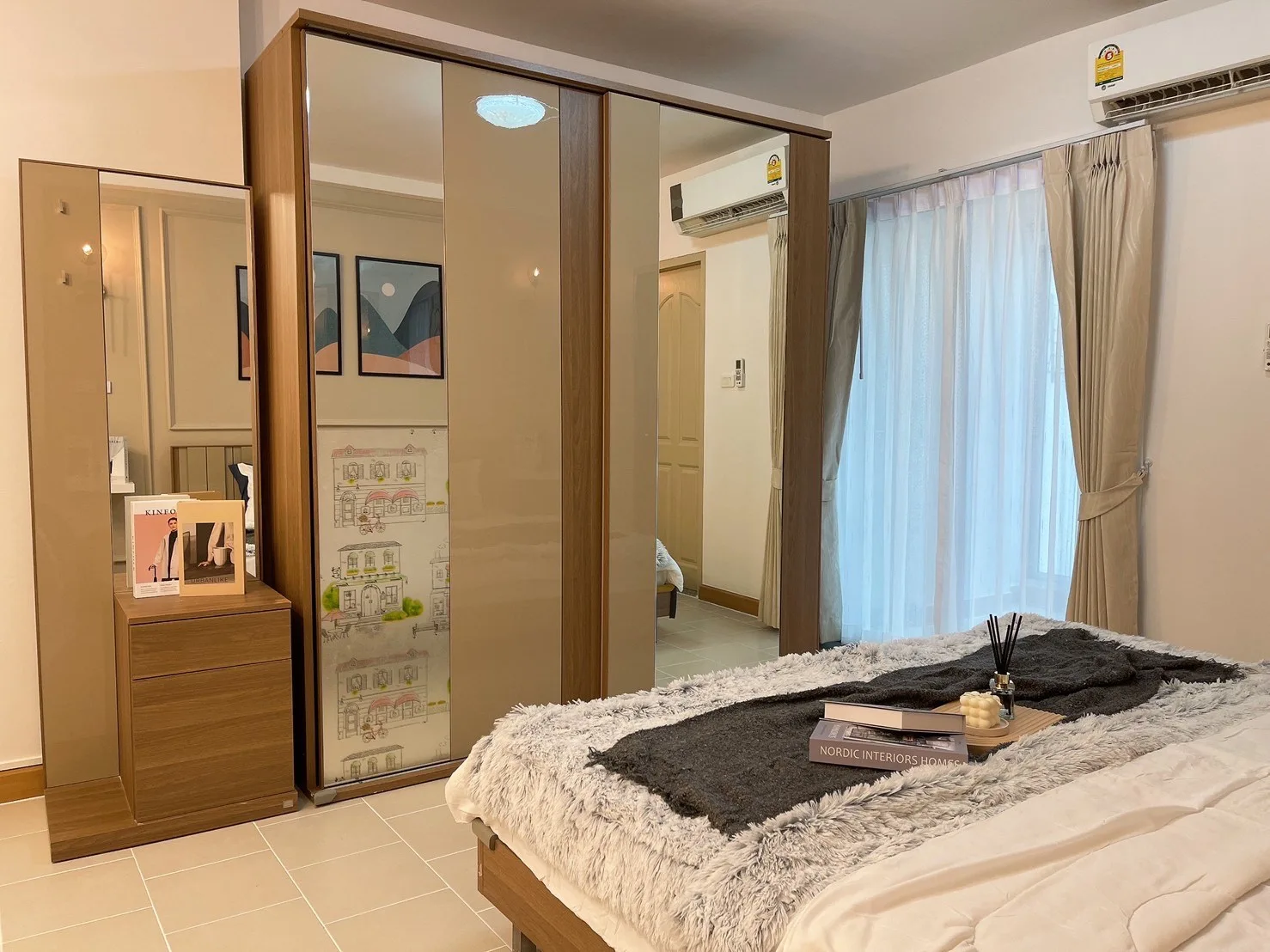 Property photos for City Resort Ratchada - Huay Khwang