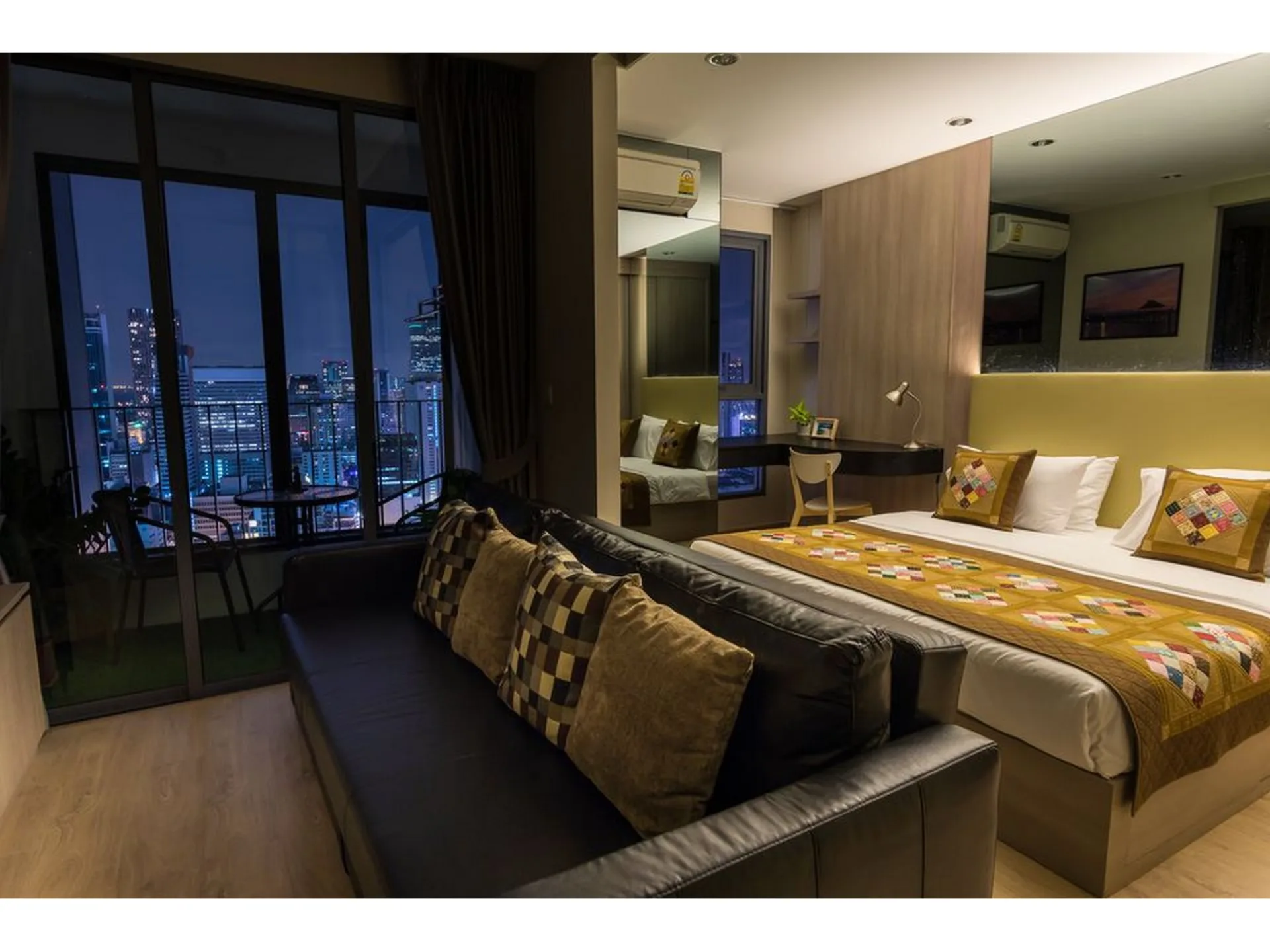 Property photos for Ideo Q Chula - Samyan