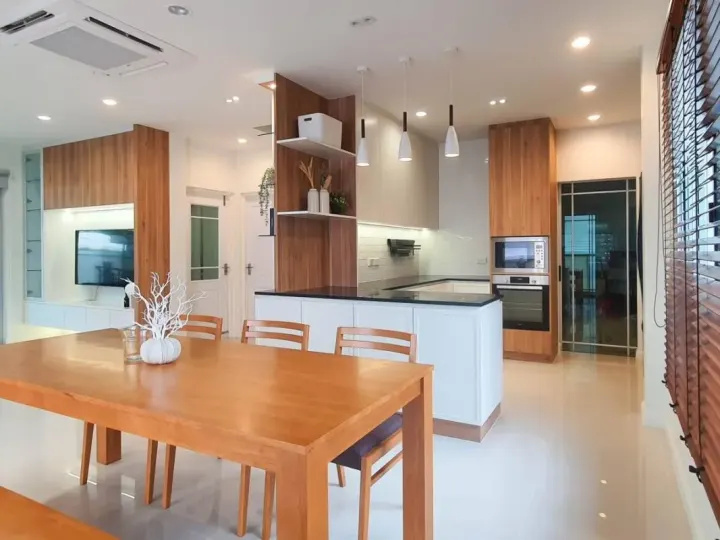 Property photos for Nantawan Sathorn-ratchaphruk