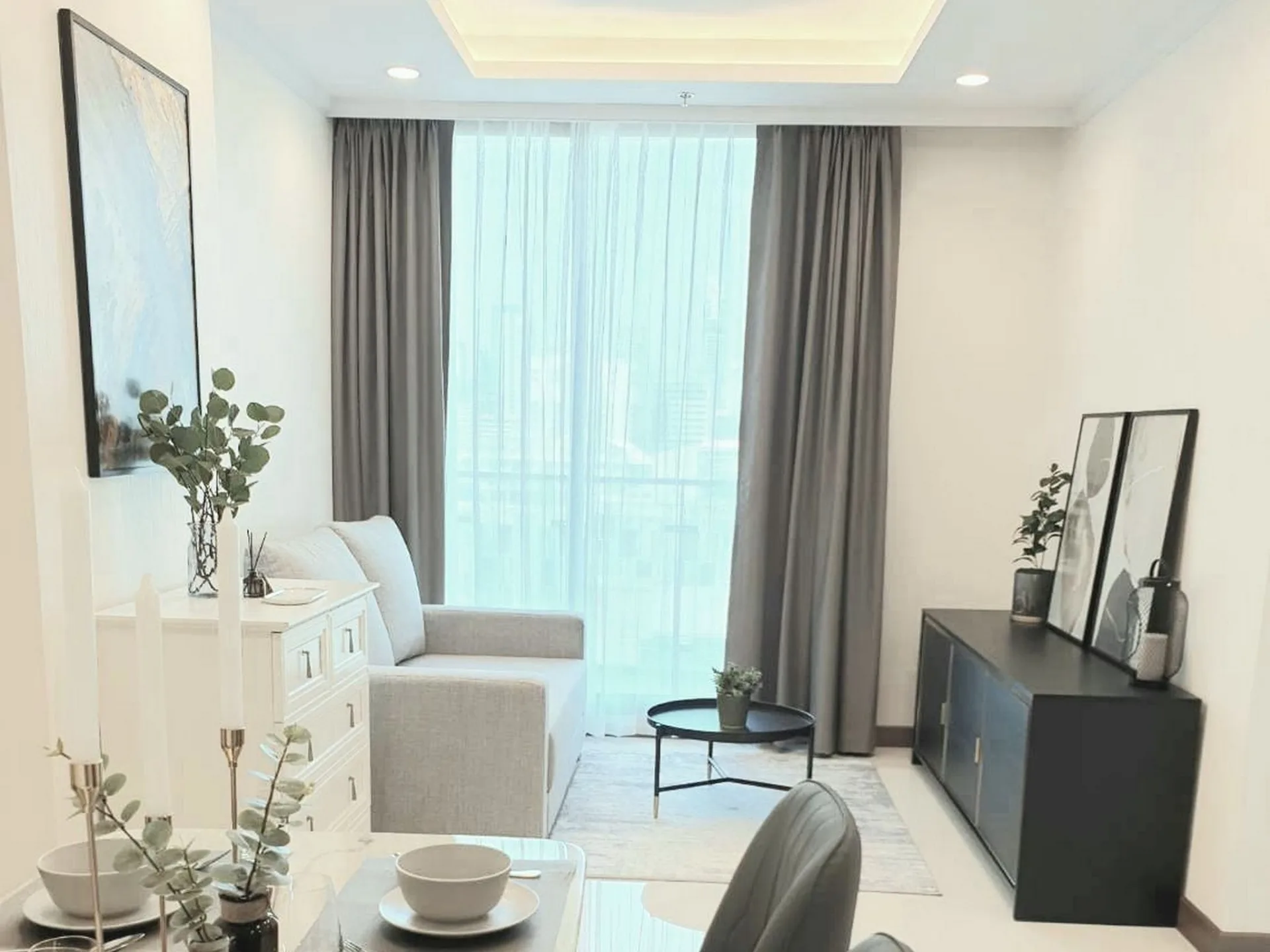 Property photos for Supalai Oriental Sukhumvit 39