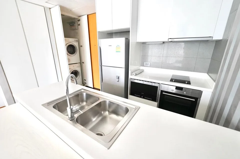 Property photos for Aequa Sukhumvit 49