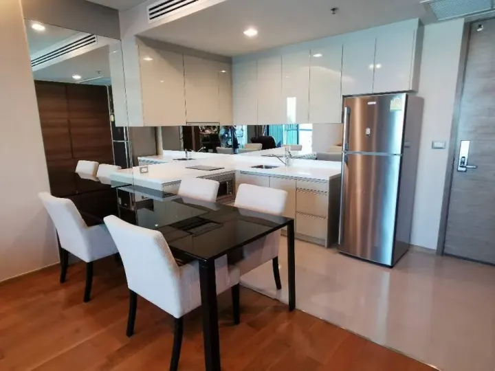 Property photos for The Address Sathorn