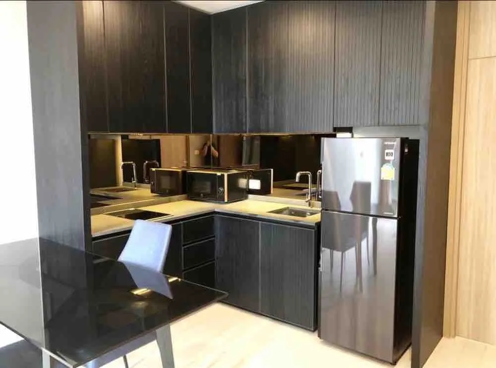 Property photos for Noble Ploenchit
