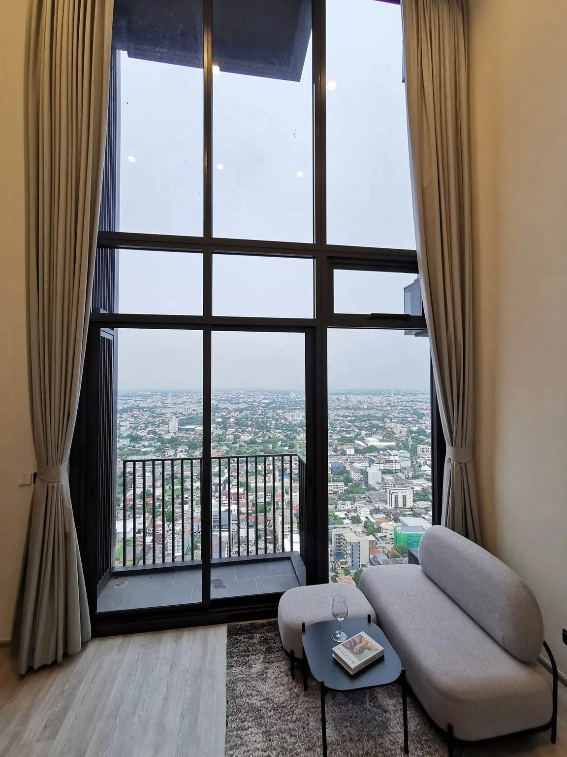 Property photos for The Line sukhumvit 101