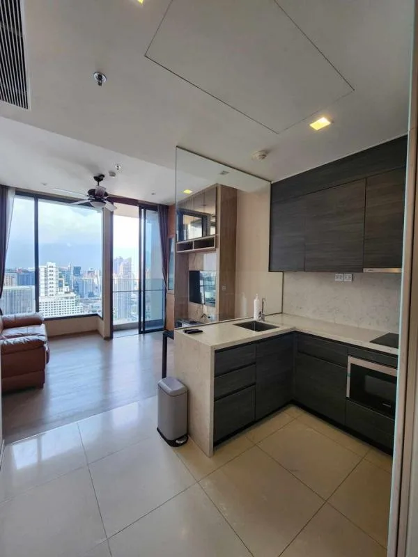 Property photos for The Esse Asoke