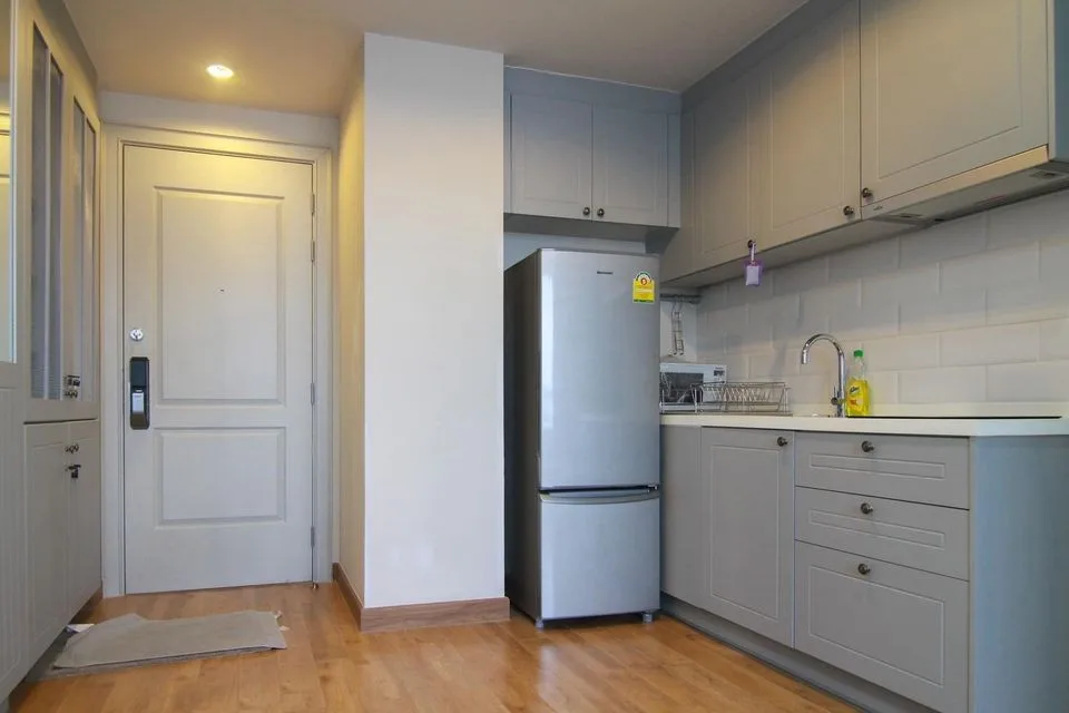 Property photos for The Editor Saphan Khwai