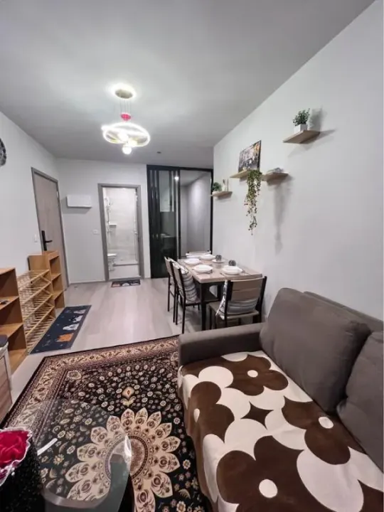 Property photos for Aspire Onnut Station
