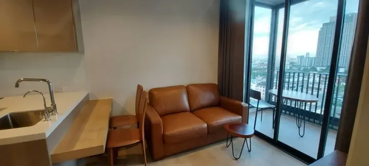 Property photos for Quinn Sukhumvit 101