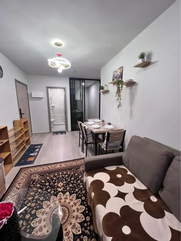 Property photos for Aspire Onnut Station