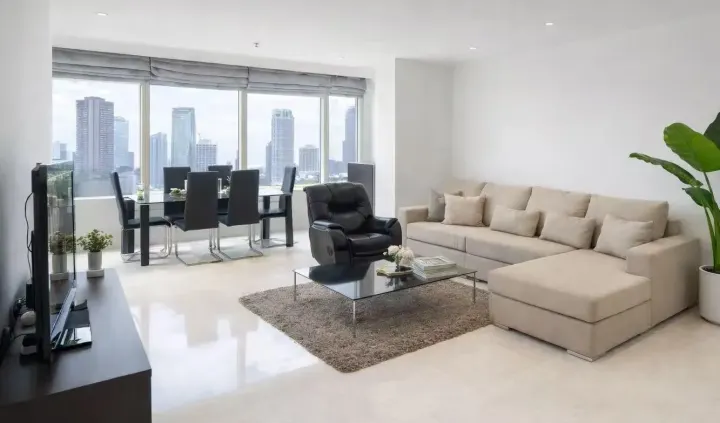 Property photos for Eight Thonglor Residence