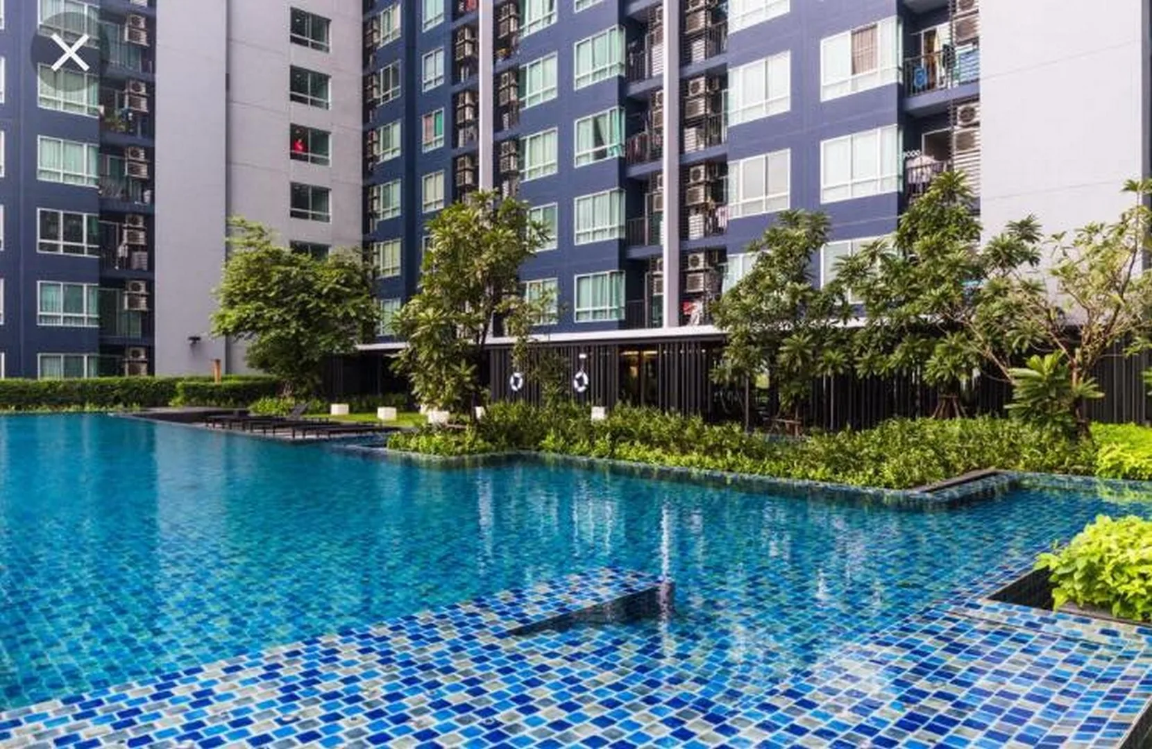 Property photos for The Base Sukhumvit 77