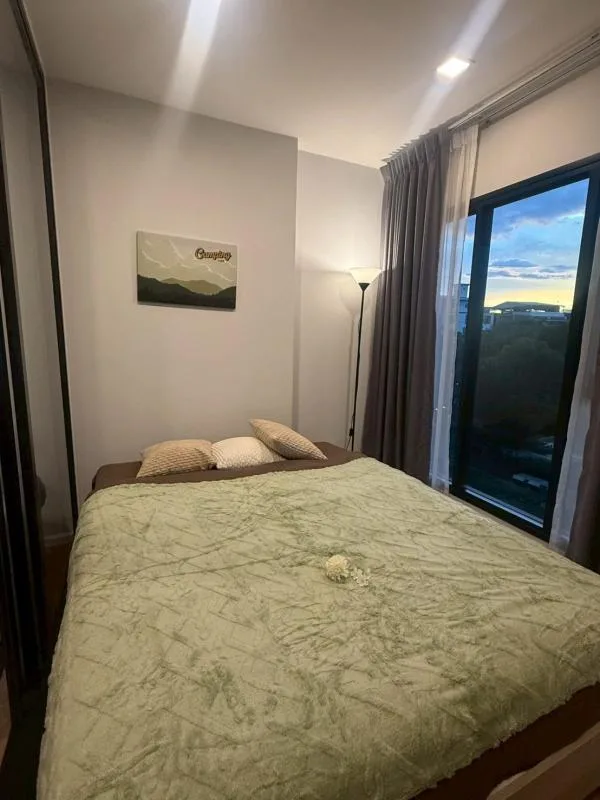 Property photos for Modiz Sukhumvit 50