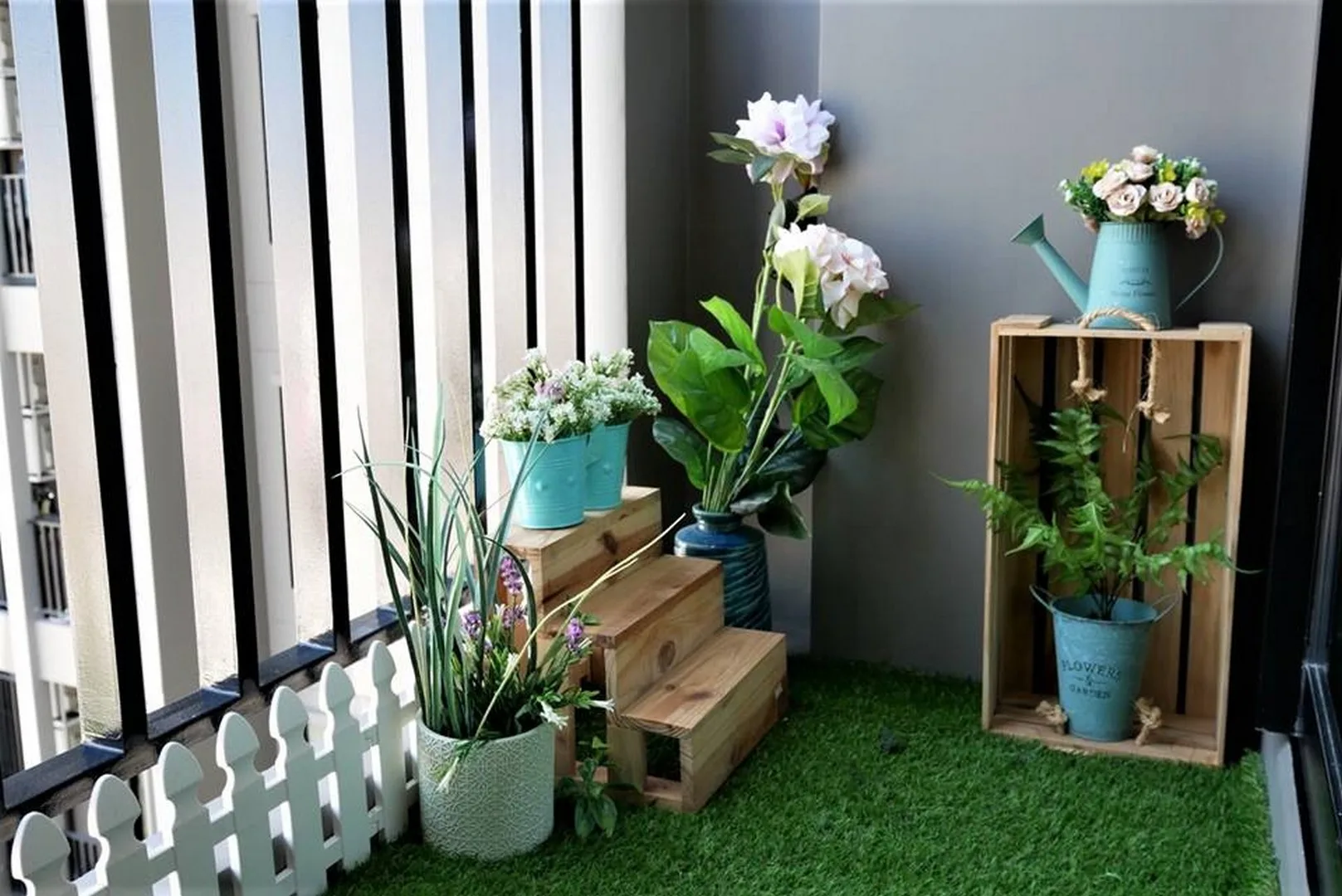 Property photos for The Niche Pride Thonglor-Phetchaburi